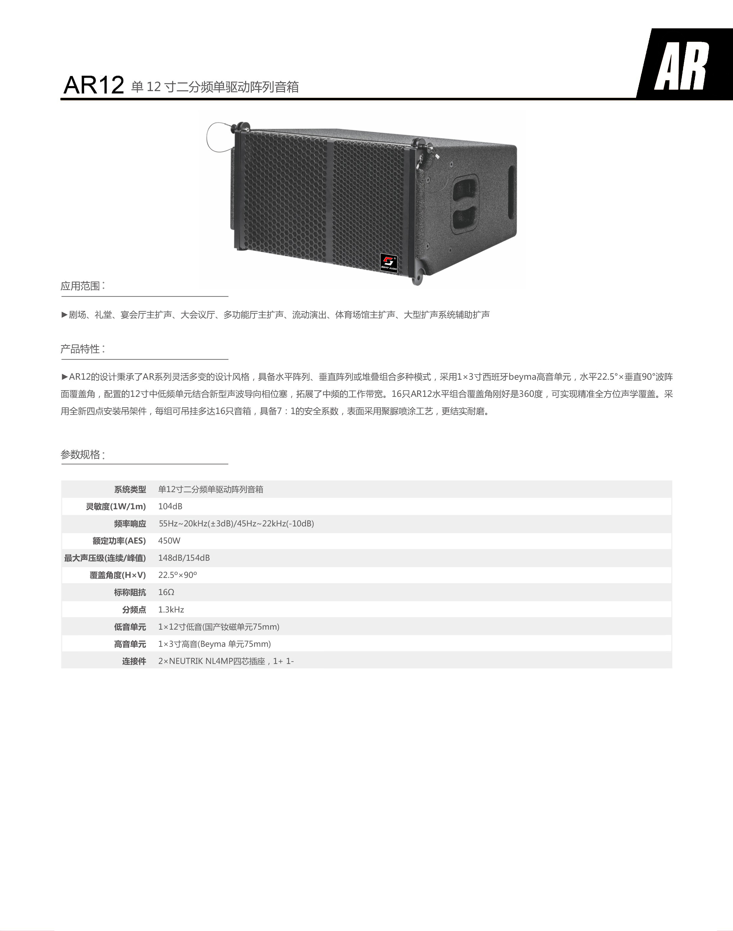 AR12(图1)