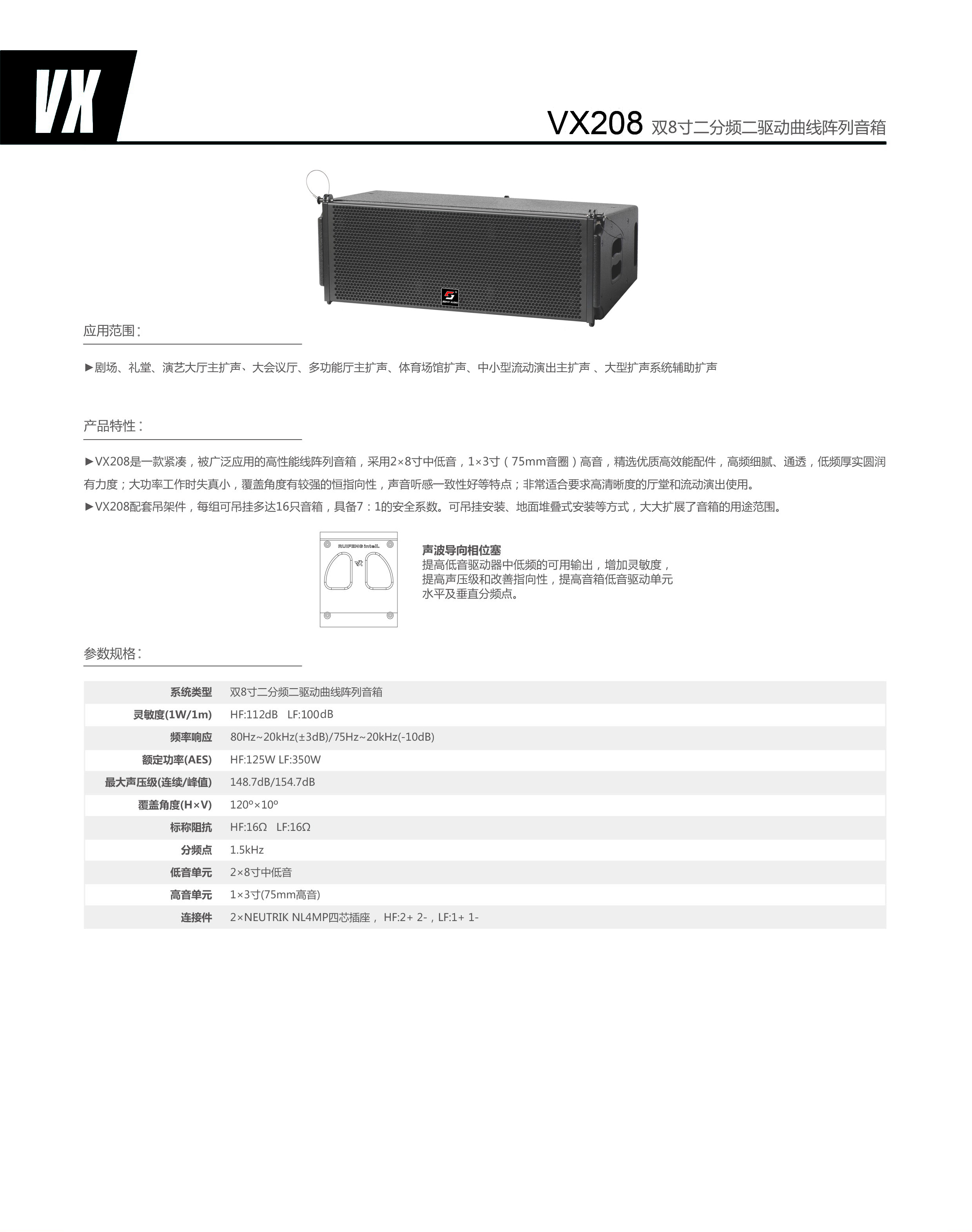 VX208(图1)